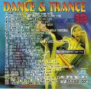 Dance & Trance 18